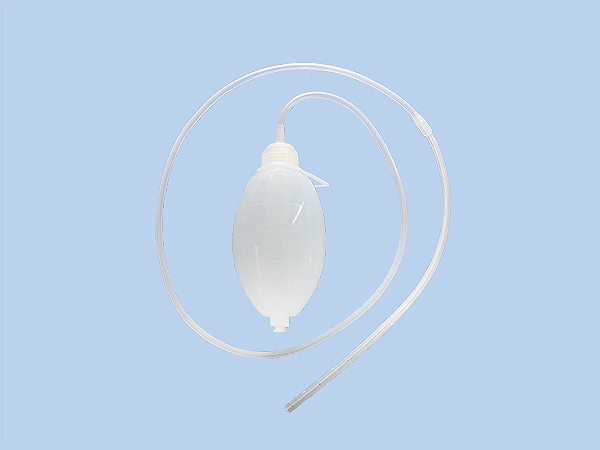 迪怡一次性使用負(fù)壓引流球