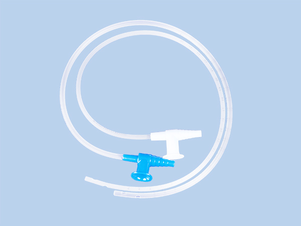 迪怡一次性使用吸痰管普通型、密閉型