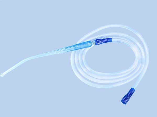 迪怡一次性使用吸引管