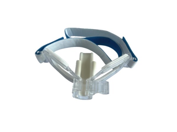 迪怡氣管插管固定器