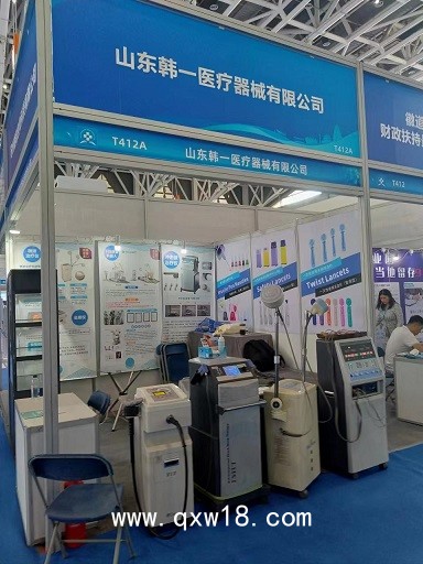 進口微波治療儀