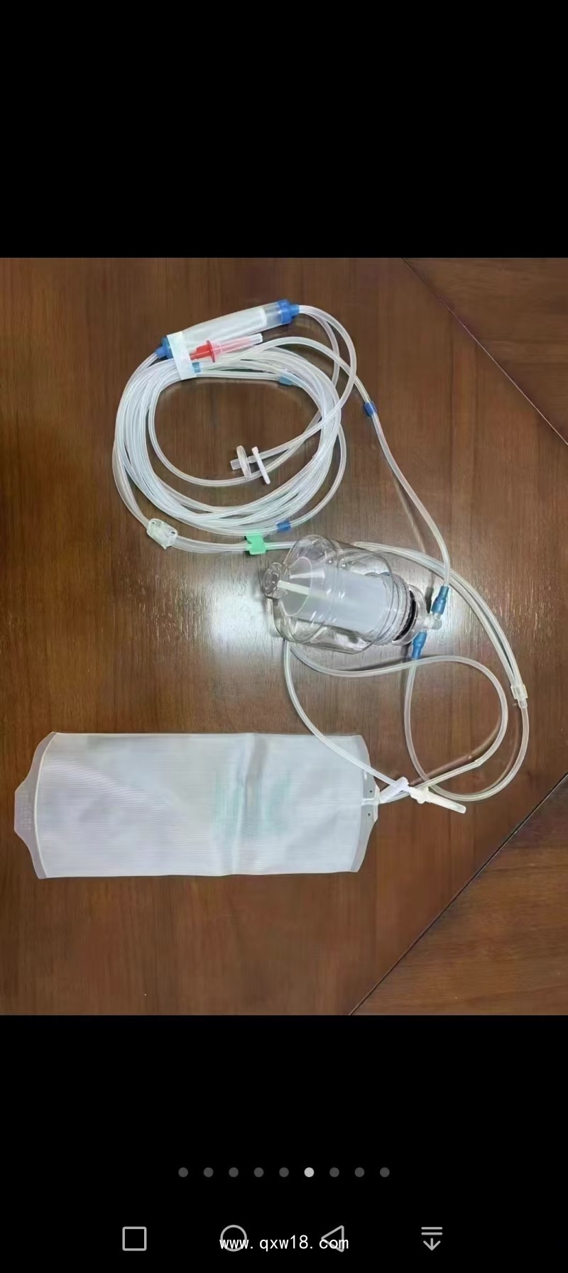 血漿分離機 海爾血技 血液成分分離采集機  XJ-II型 分離器