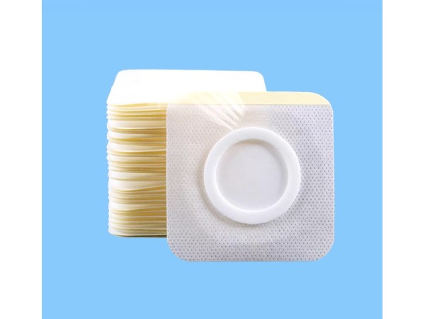 醫(yī)用無敏透氣膠布（三伏貼）