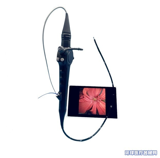 電子支氣管鏡M3S（EB20、31、38、48、52、58）