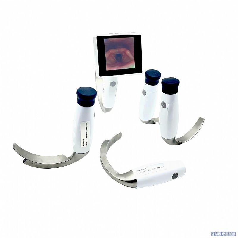 麻醉視頻喉鏡M3R M3D