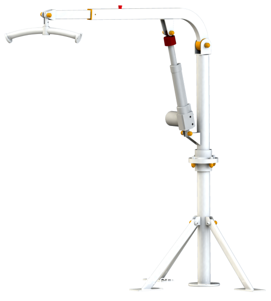 電動(dòng)移位機(jī)