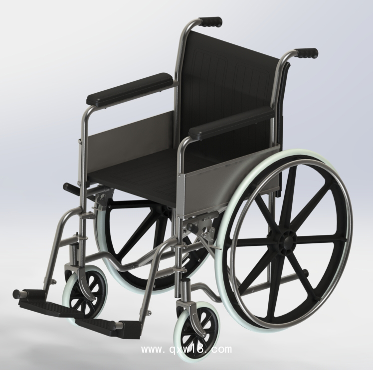 手動輪椅各類型款式
