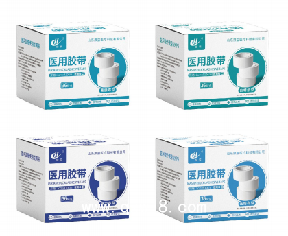 醫(yī)用膠帶、繃帶