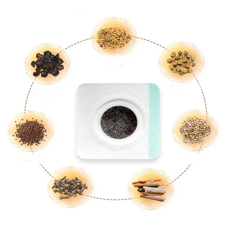 腹瀉貼廠家批發(fā)代理  可oem貼牌代工