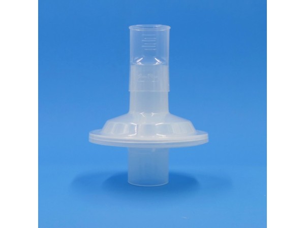 一次性肺功能儀用呼吸過(guò)濾器咬嘴