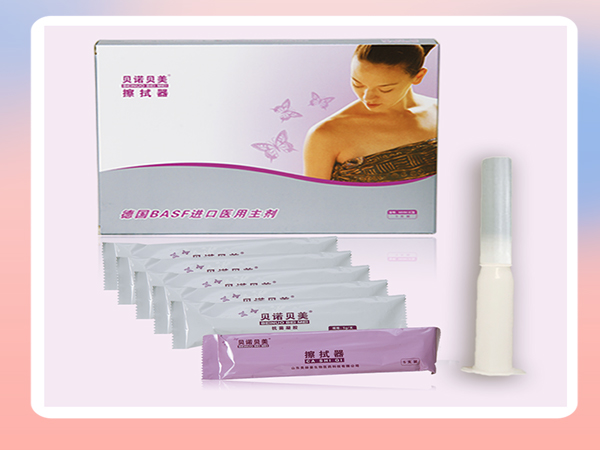 貝諾貝美婦科凝膠