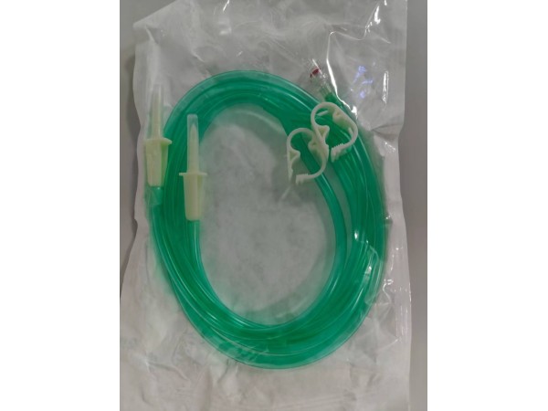 一次性使用無菌沖洗管AK型 恒溫恒壓沖吸系統(tǒng),匹配關節(jié)鏡、椎間孔鏡、ube、ose、泌尿鏡、腹腔鏡