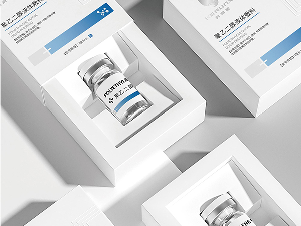 科潤(rùn)皙聚乙二醇液體敷料