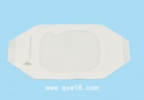 無菌粘貼敷料一次性使用無菌敷貼、留置針貼膜