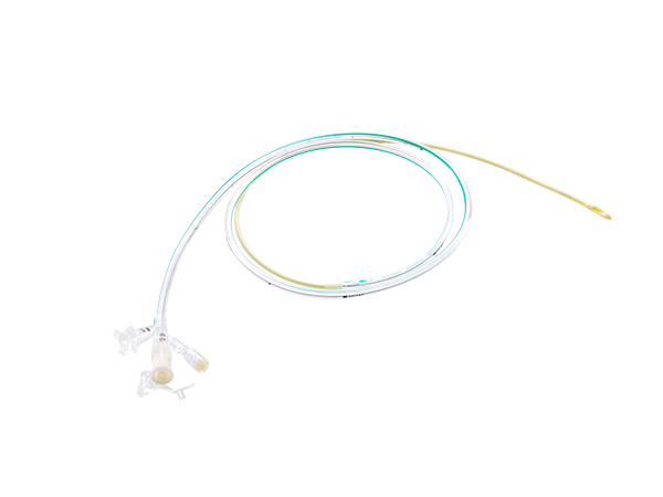 三腔胃（腸）管