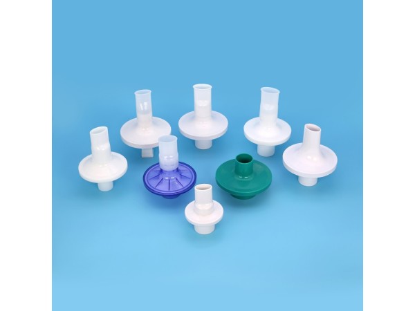 一次性肺功能儀用過(guò)濾器 杰斯特