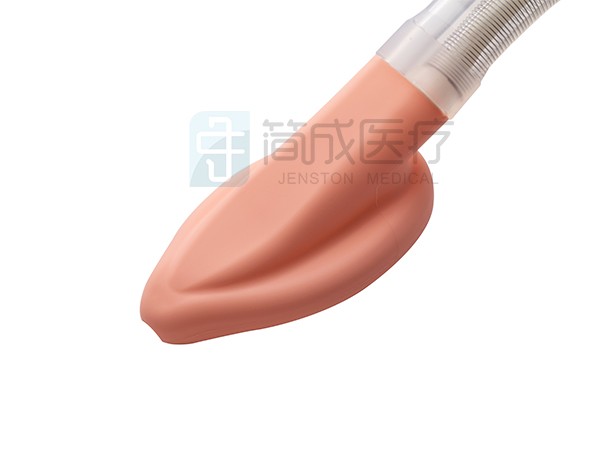 雙管加強(qiáng)喉罩