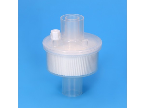 一次性使用麻醉呼吸過(guò)濾器醫(yī)用人工鼻