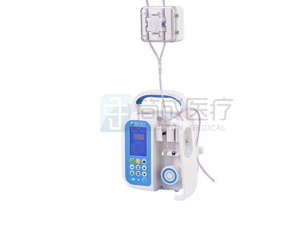 腸內(nèi)營(yíng)養(yǎng)泵