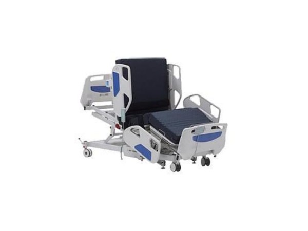 金富 康恩菲六功能直立電動病床 電動病床廠家