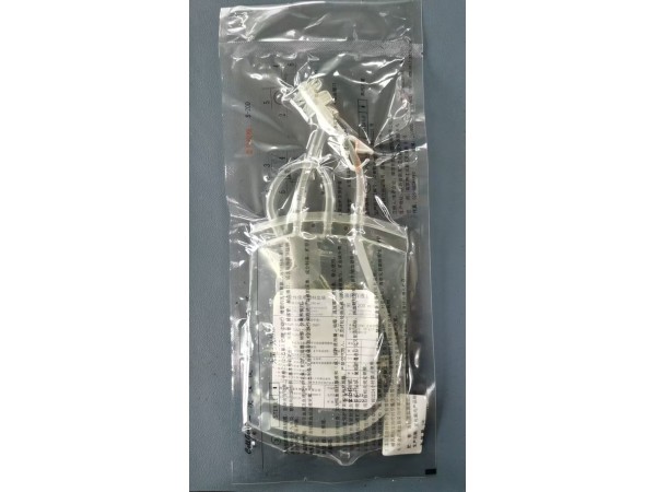 南京賽爾金一次性使用塑料血袋賽爾金一次性使用輸血器帶針