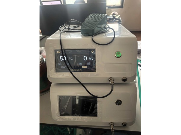 醫(yī)用沖洗器 一次性使用無菌沖洗管AK型 恒溫恒壓沖吸系統(tǒng) UBE內(nèi)鏡手術