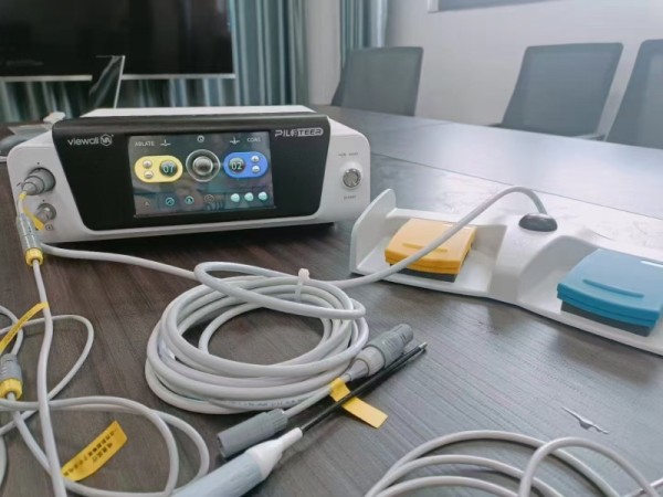 唯奧等離子手術系統(tǒng)   脊柱關節(jié)耳鼻喉科使用 低溫型