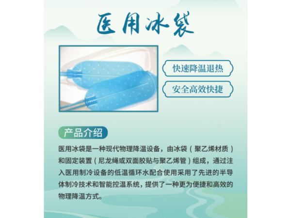 醫(yī)用冰袋