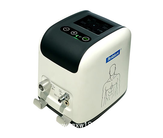 安貝心肺復(fù)蘇機(jī)