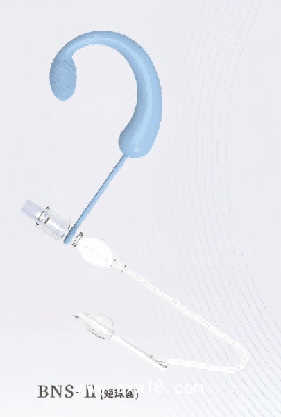 一次性使用鼻腔球囊導管