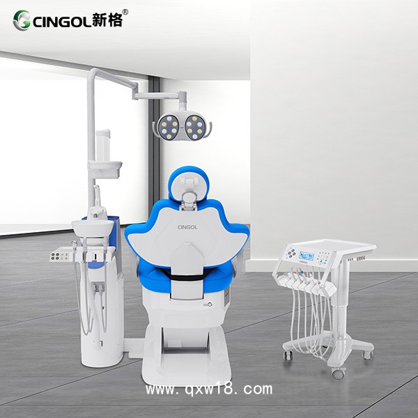 新格X8 高端落地牙椅