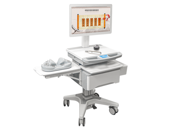 中醫(yī)經(jīng)絡(luò)檢測(cè)儀