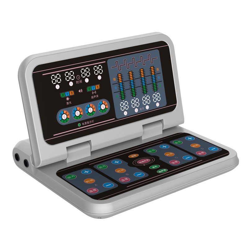 中頻波動(dòng)儀