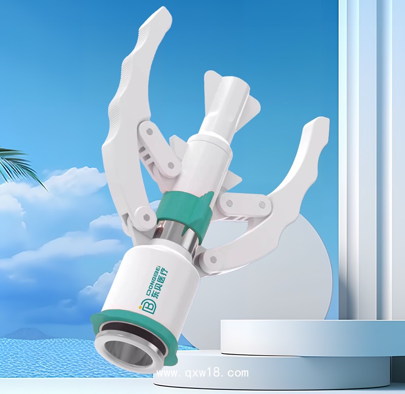 一次性使用包皮切割吻合器