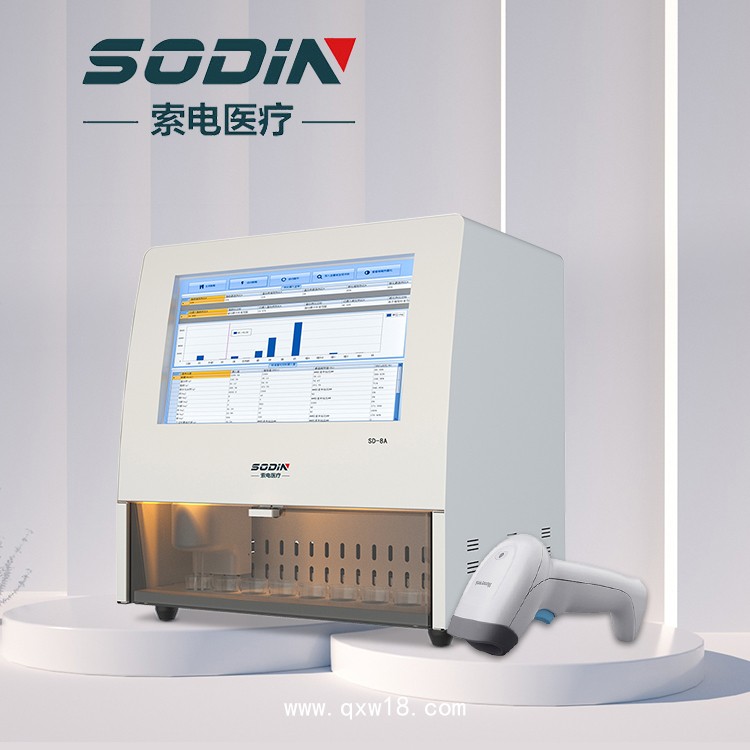 全自動母乳分析儀