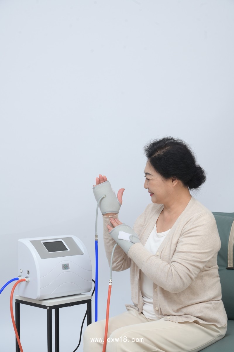 肢體壓力套(間歇式充氣壓力系統(tǒng)配套空氣波腿套)