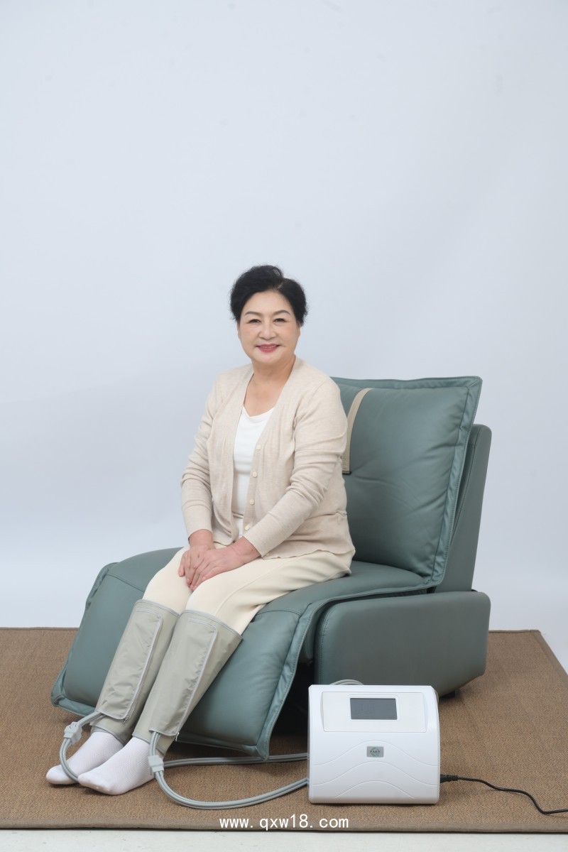 肢體壓力套(間歇式充氣壓力系統(tǒng)配套空氣波腿套)