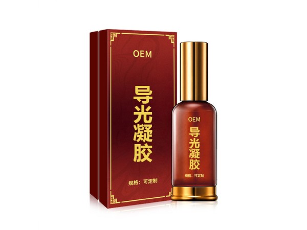 鑫東進疼痛凝膠定制頸椎關節(jié)冷敷凝膠貼牌