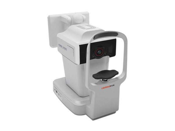 徠克美全自動驗光儀CRK-2000 電腦視力檢查儀 屈光度檢測 眼科儀器 驗光精準 操作簡便