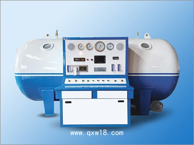 【醫(yī)用級高壓氧艙】澤友空氣加壓氧艙 三證齊全 廠家直銷 適用于康復理療中心