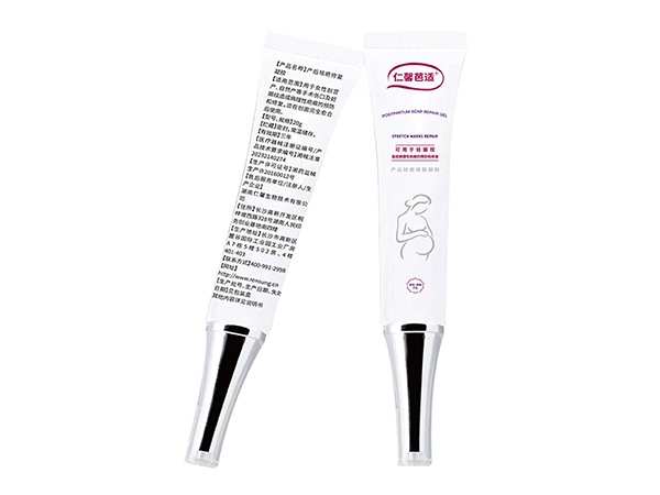 產(chǎn)后祛疤修復(fù)凝膠