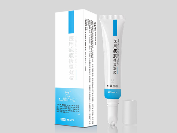 醫(yī)用疤痕修復(fù)凝膠