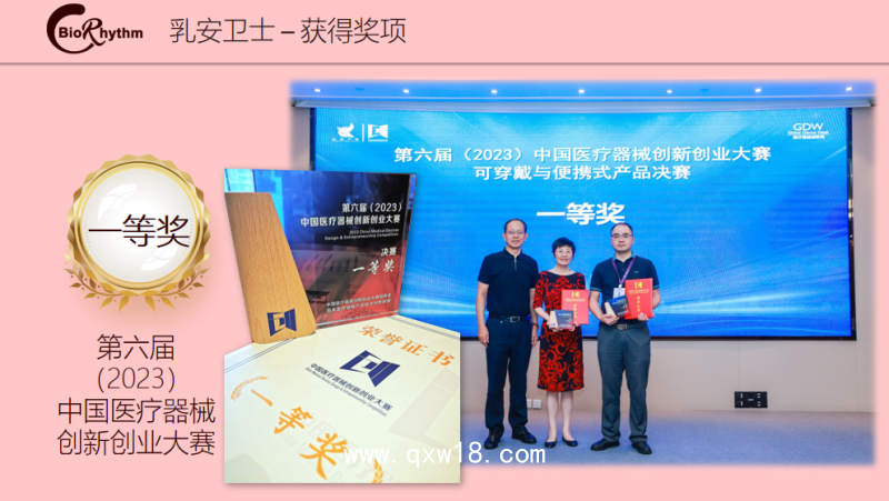 乳腺篩查/乳腺健康預(yù)警