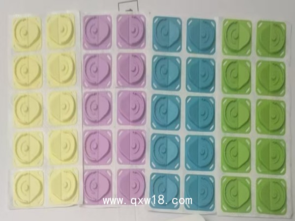 一次使用無菌撳針