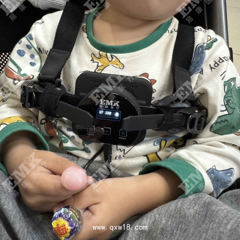 雞胸矯正器/雞胸支具/兒科胸部固定器