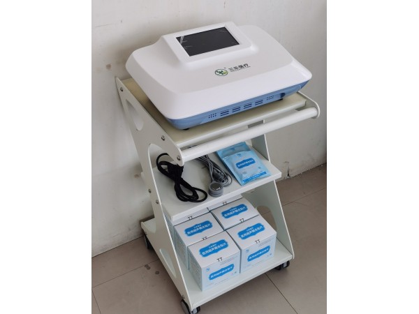 超聲藥物導入治療儀