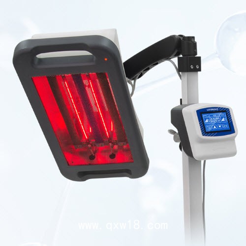 Lifowave-9350C Exp型多功能紅外治療儀(專家版)