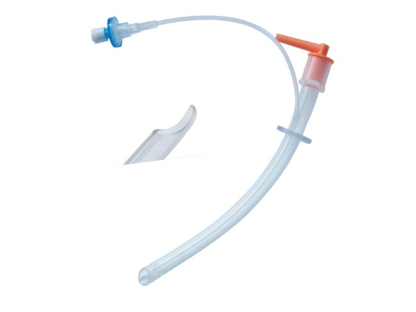 一次性使用鼻咽通氣異型導(dǎo)管