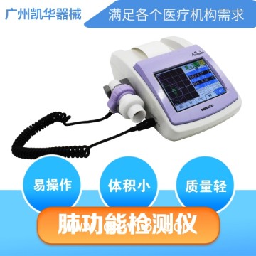 美能肺功能檢測(cè)儀