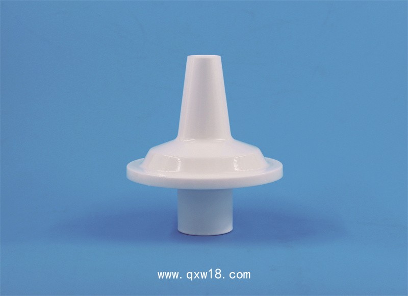 一次性使用肺功能儀用過濾器